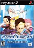 Code Lyoko: Quest for Infinity (PlayStation 2)